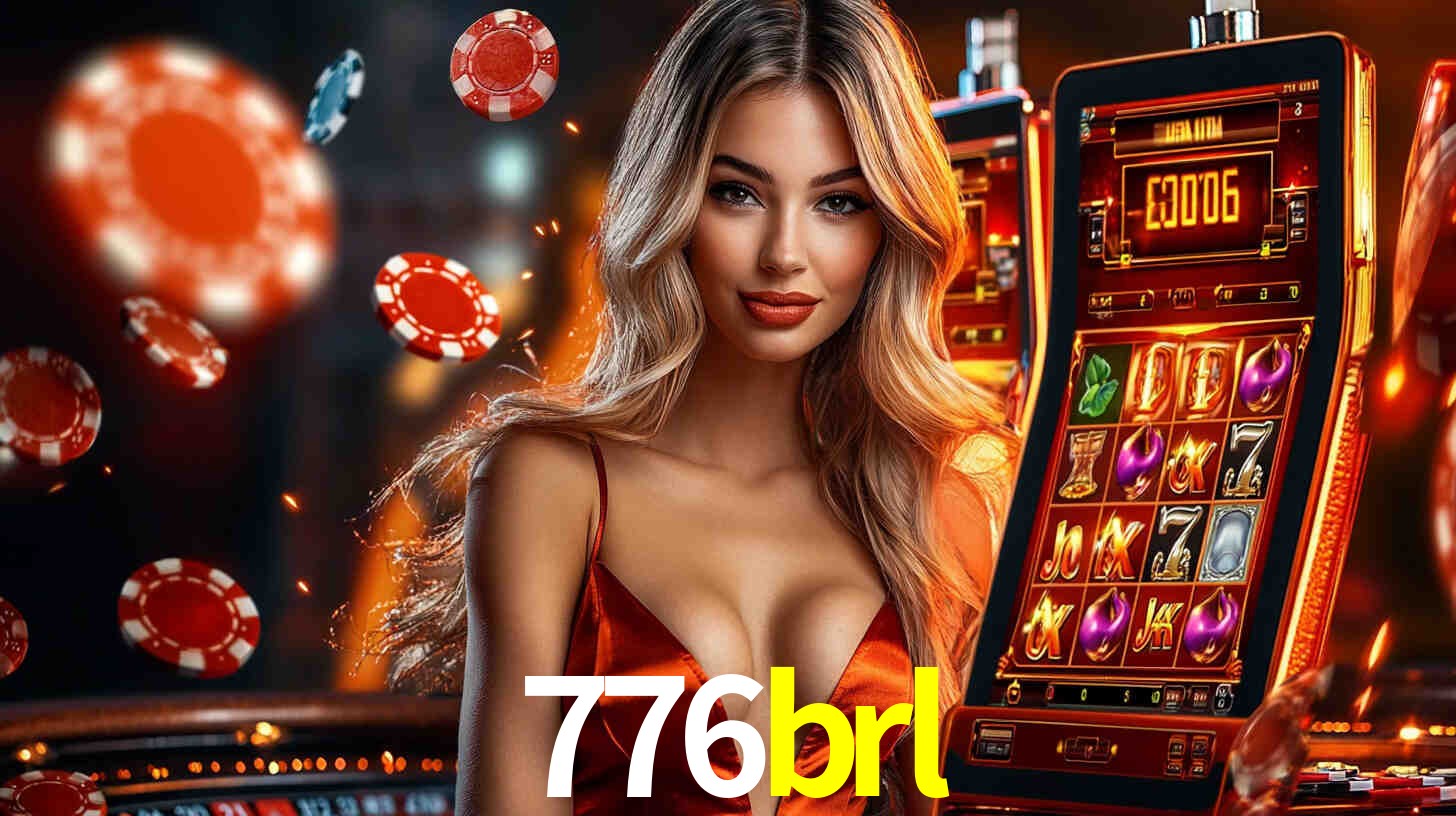 776brl: Seu Cassino Premiado com Pagamentos Rápidos