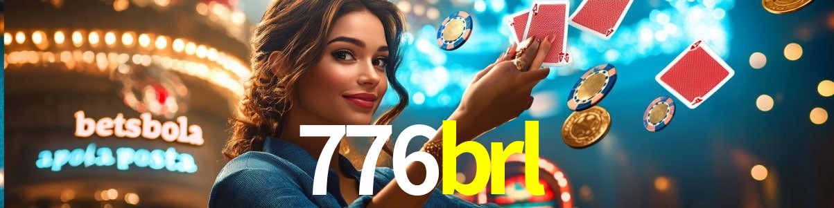 Welcome Bonus 776brl