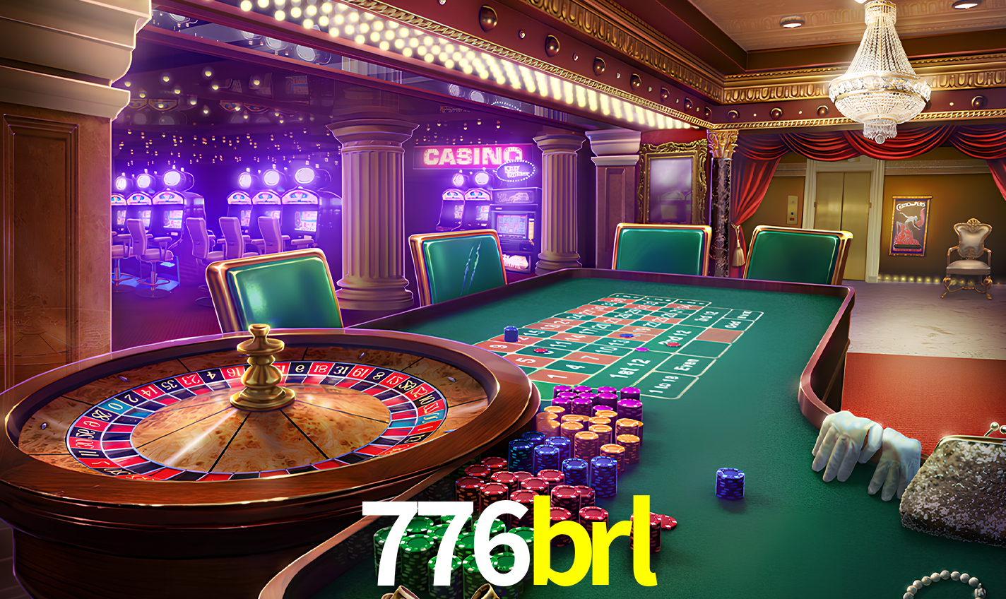 776BRL