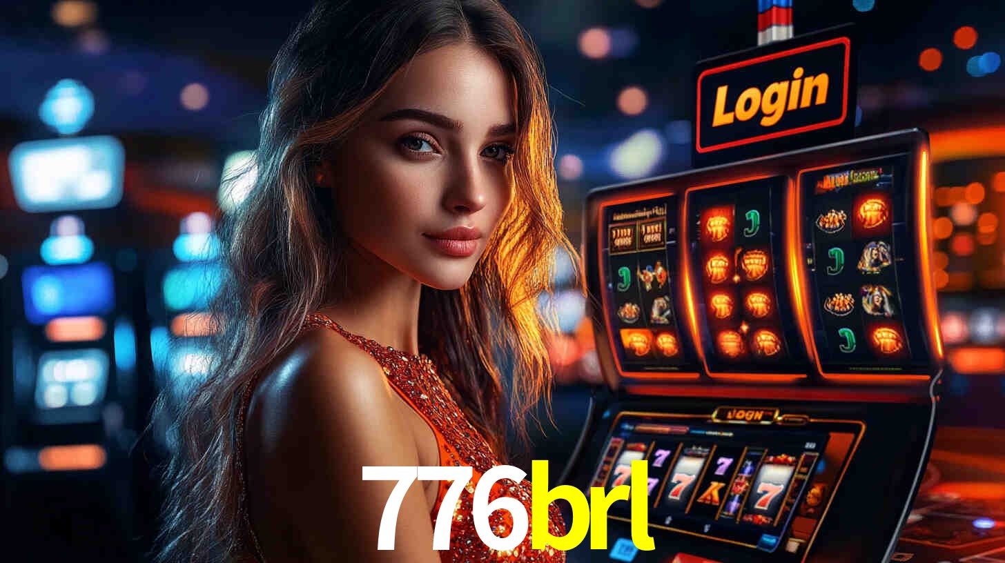 Sinta a adrenalina dos jogos de cassino com 776brl