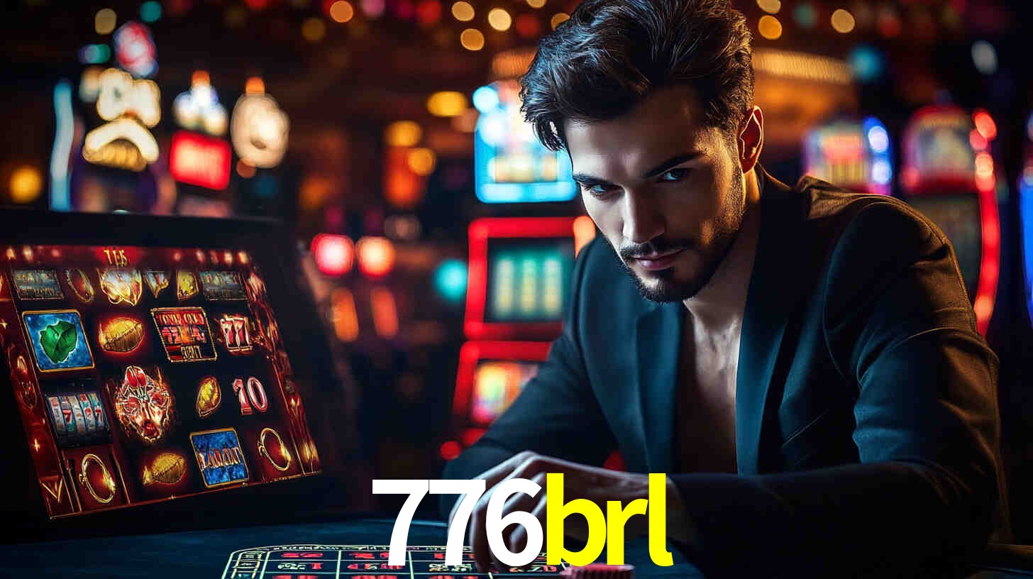 Bônus Generosos e Exclusivos no 776brl para Você!