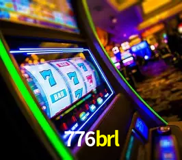 Inovações de Jogos na 776brl: O Futuro das Experiências Interativas