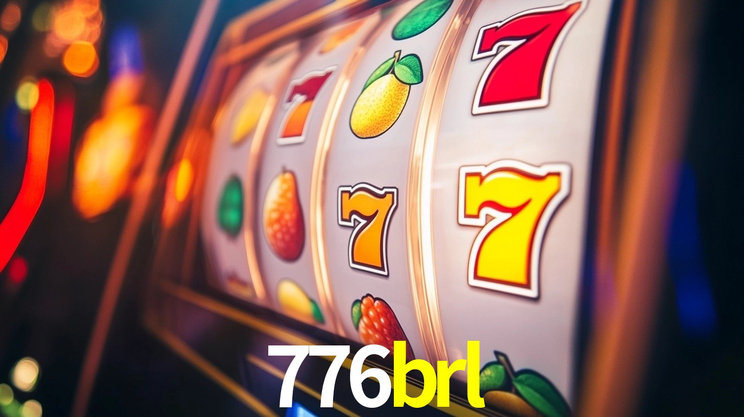 Welcome Bonus 776brl