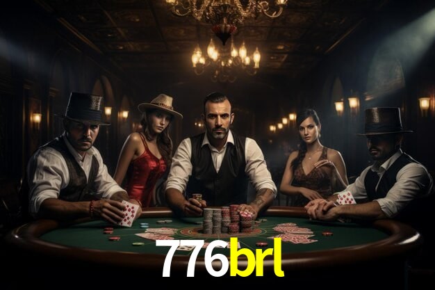Desvendando o Mundo dos Jogos Virtuais na 776brl