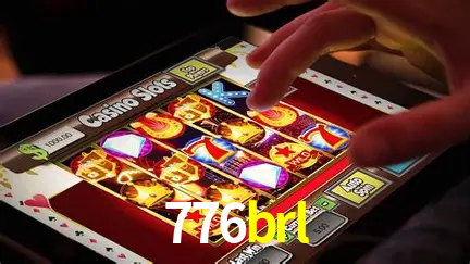Roulette Table 776brl