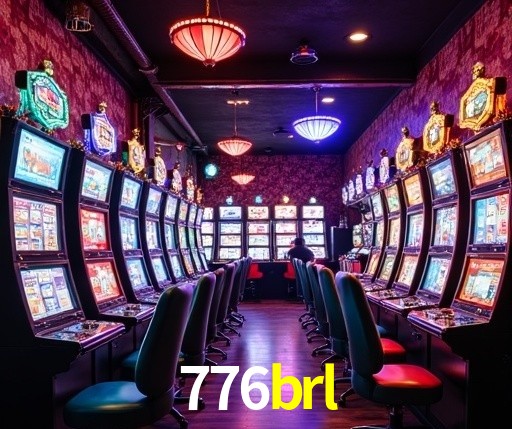 Seasonal Promotions 776brl