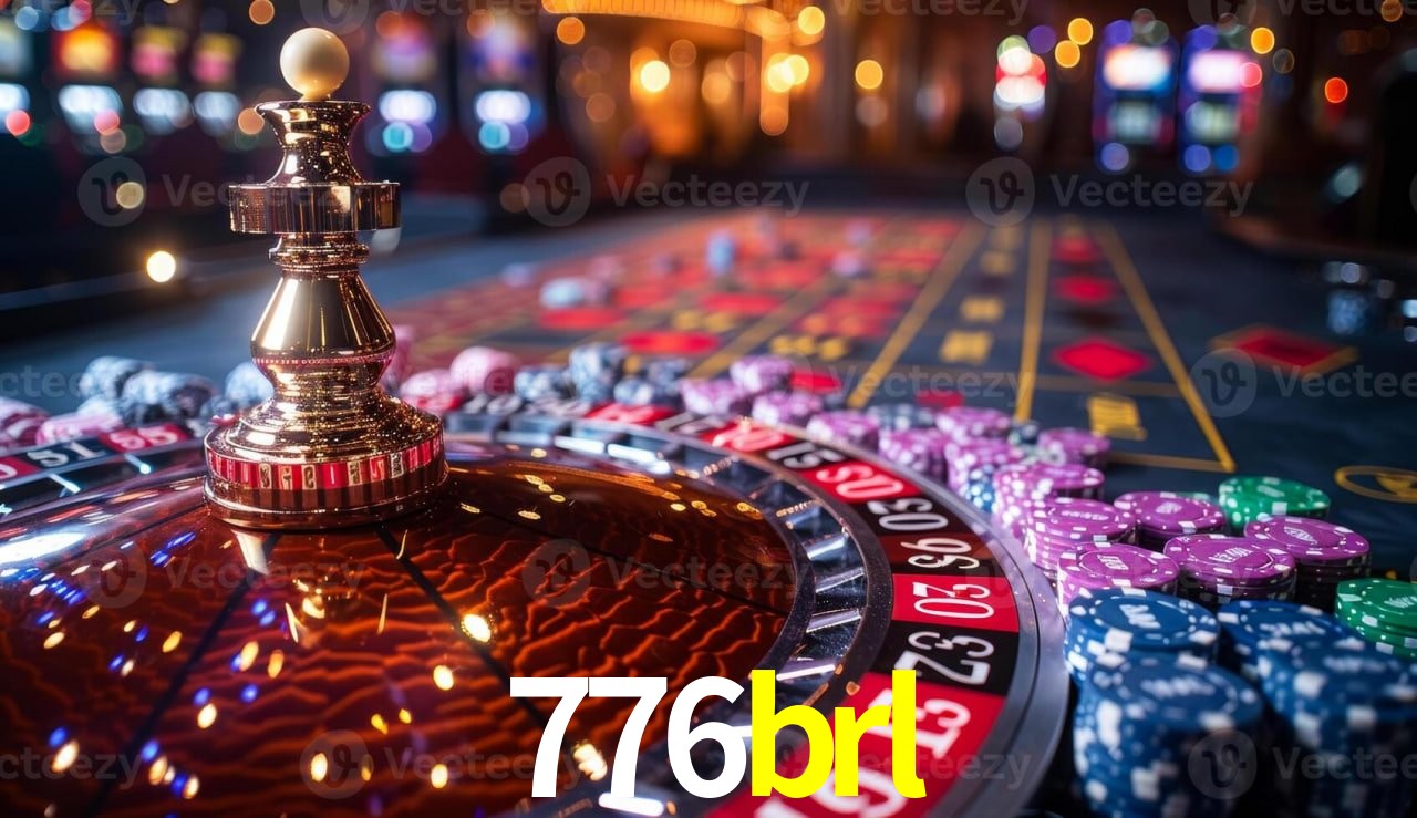 Exclusive Offers 776brl