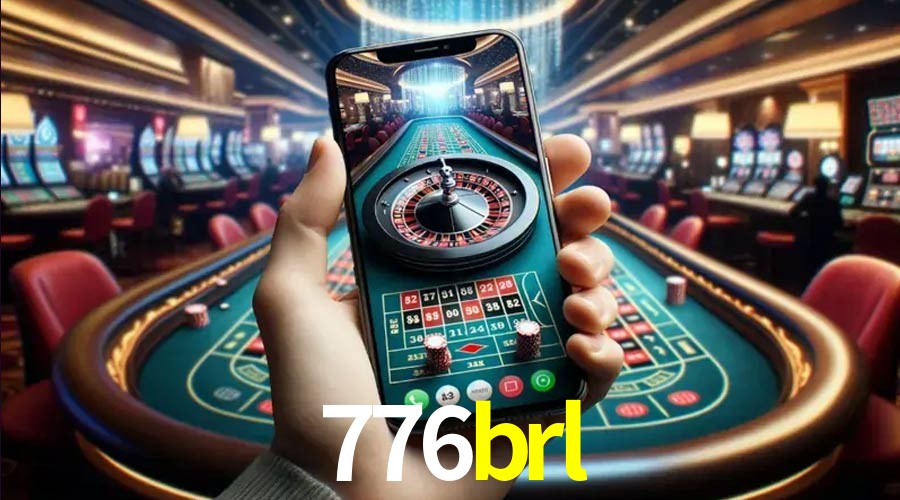 Game Providers 776brl