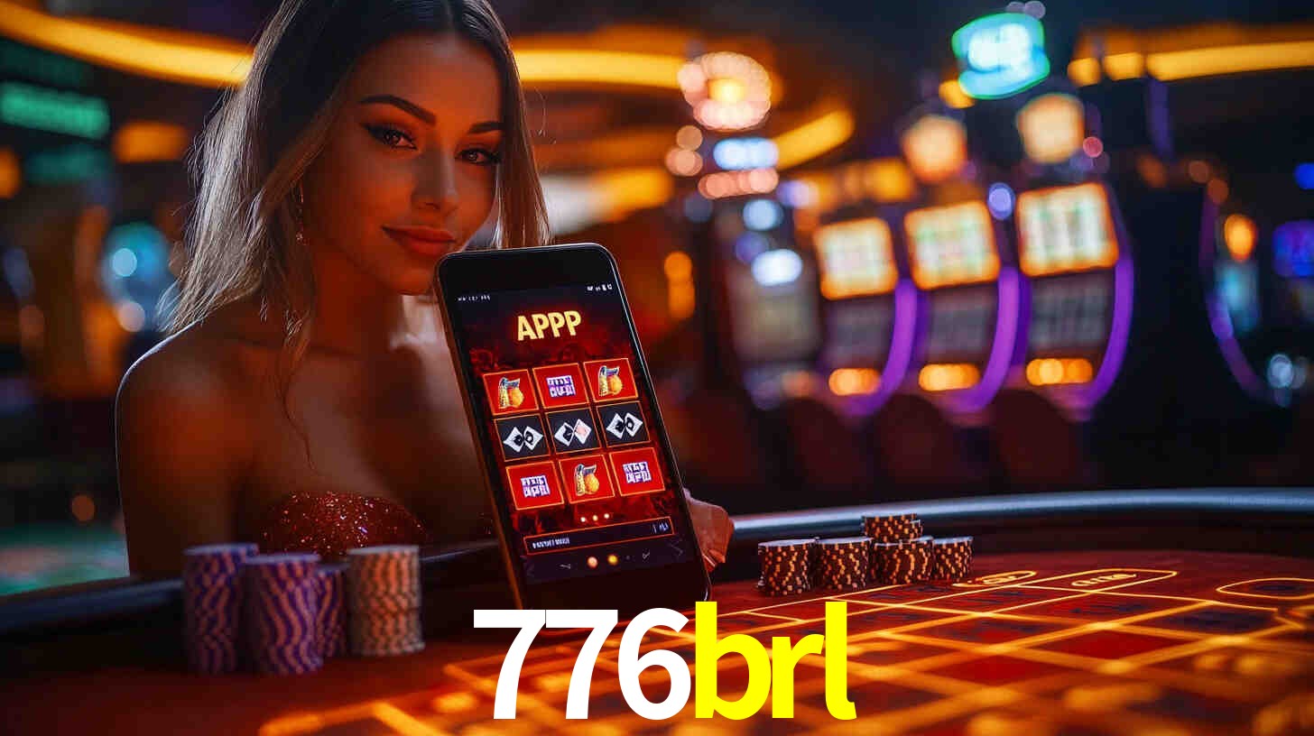A Popularidade dos Caça-Níqueis no 776brl