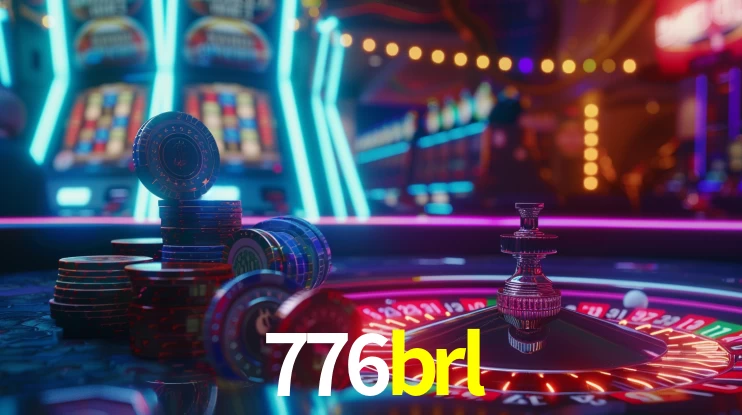 Slot Games 776brl