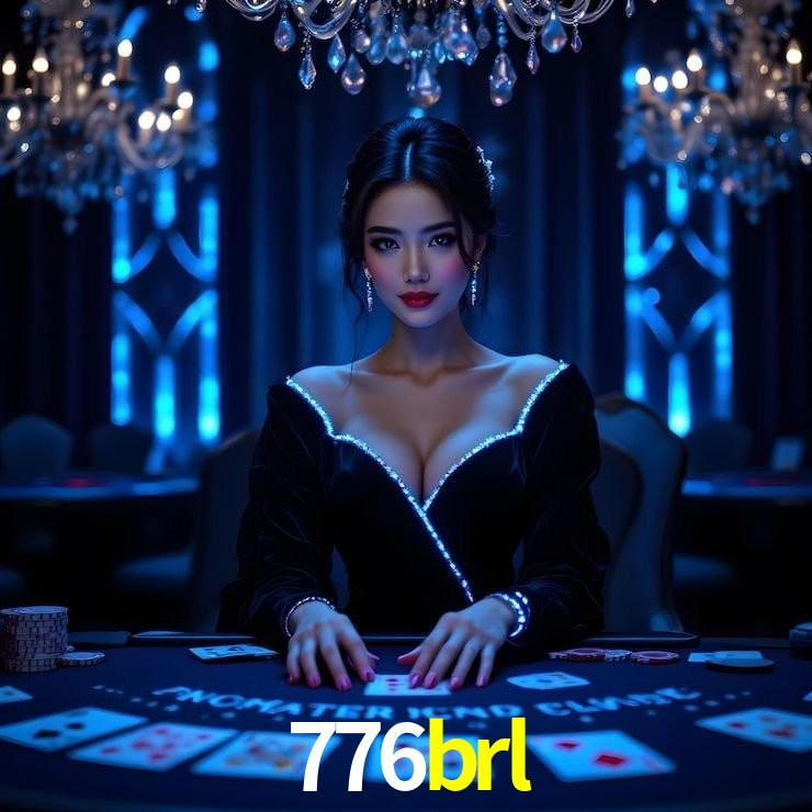Live Casino 776brl
