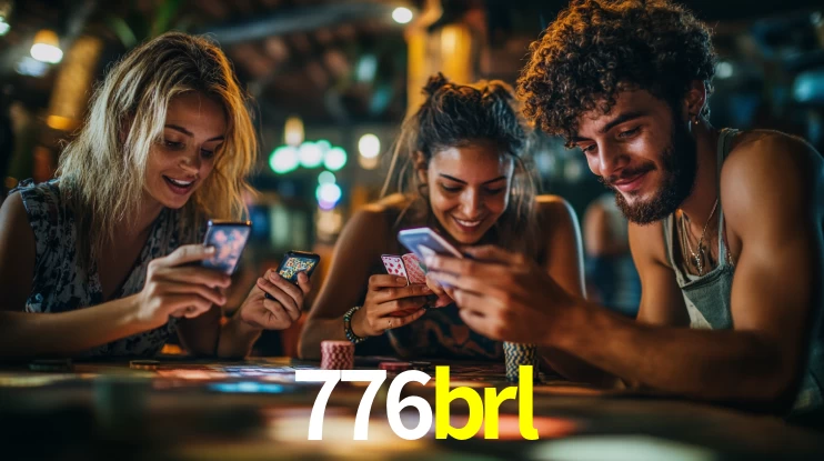Tournaments 776brl