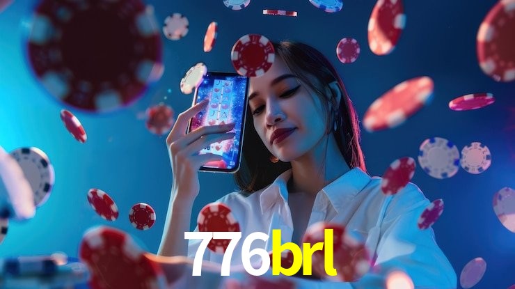 Inovações de Jogos na 776brl: O Futuro das Experiências Interativas