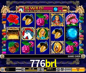 VIP Casino 776brl
