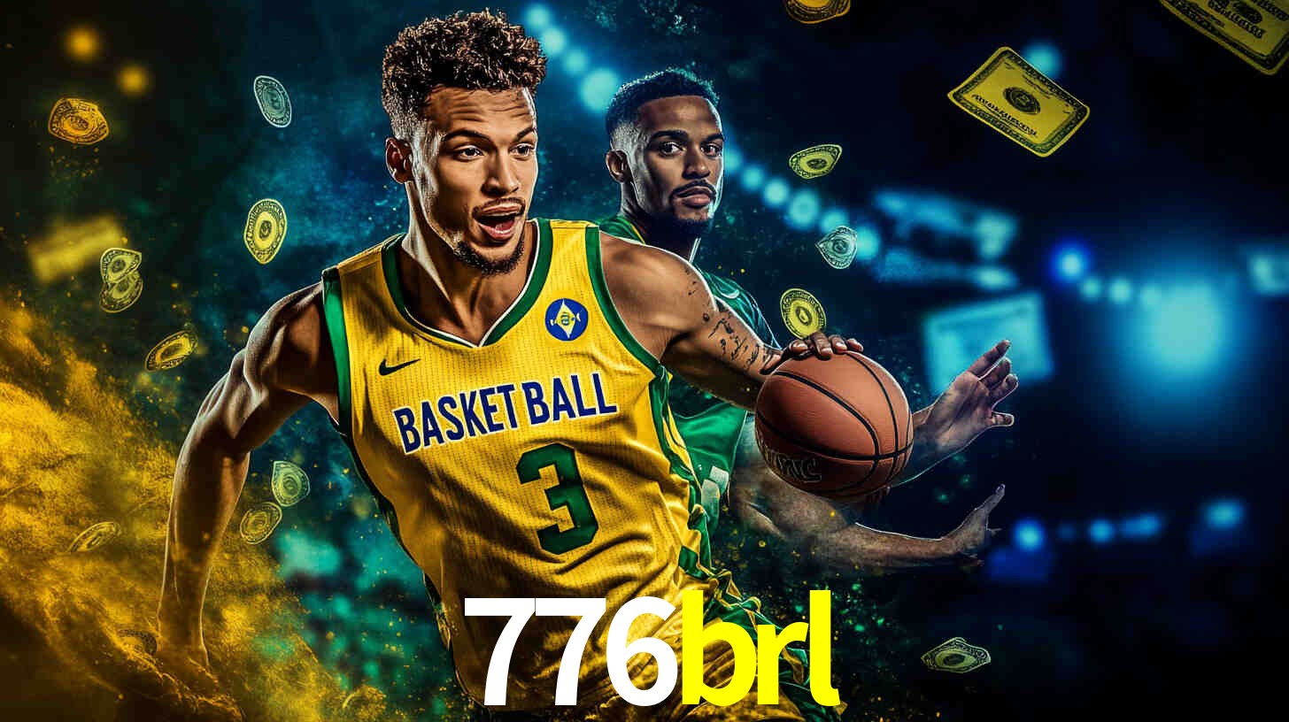 Apostas Esportivas na 776brl: Um Guia Completo