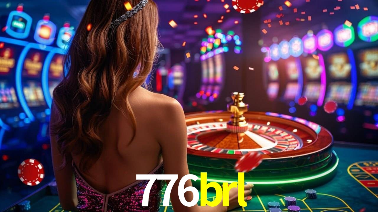 776brl App Interface