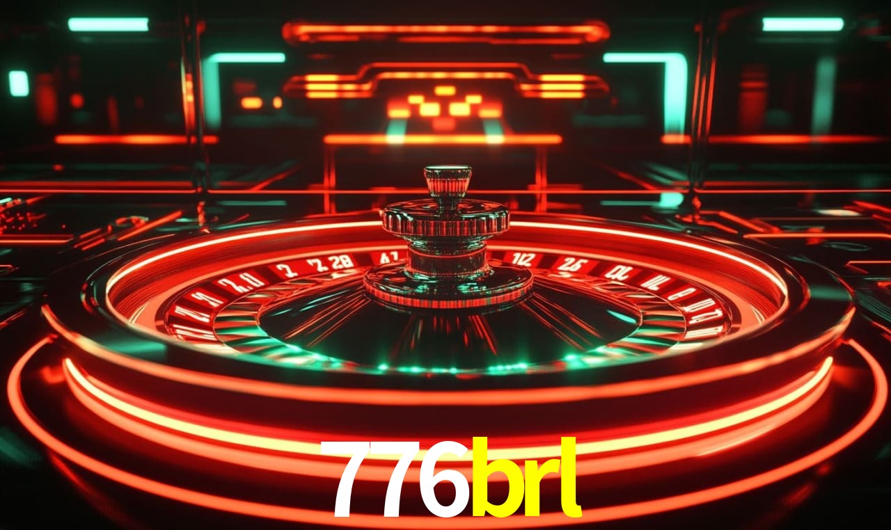 A Revolução dos Aplicativos de Jogos no 776brl