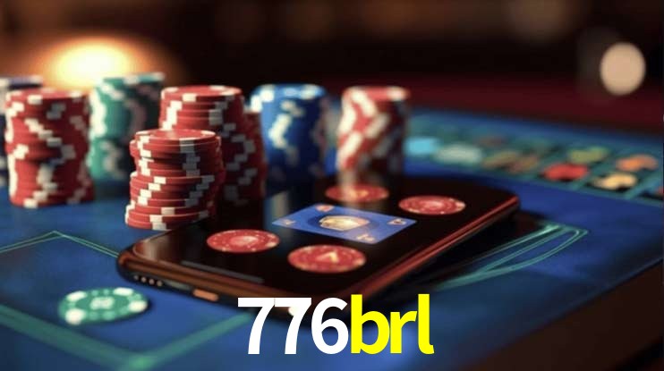 Slot Games 776brl
