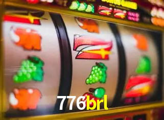 Descubra o Mundo do Cassino Online com 776brl